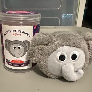 Brand New Scentsy Bitty Buddy